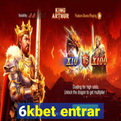 6kbet entrar